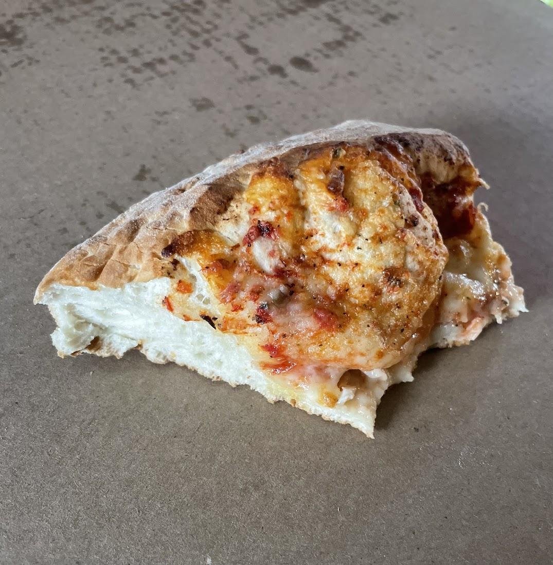 Big Mouth Pizza