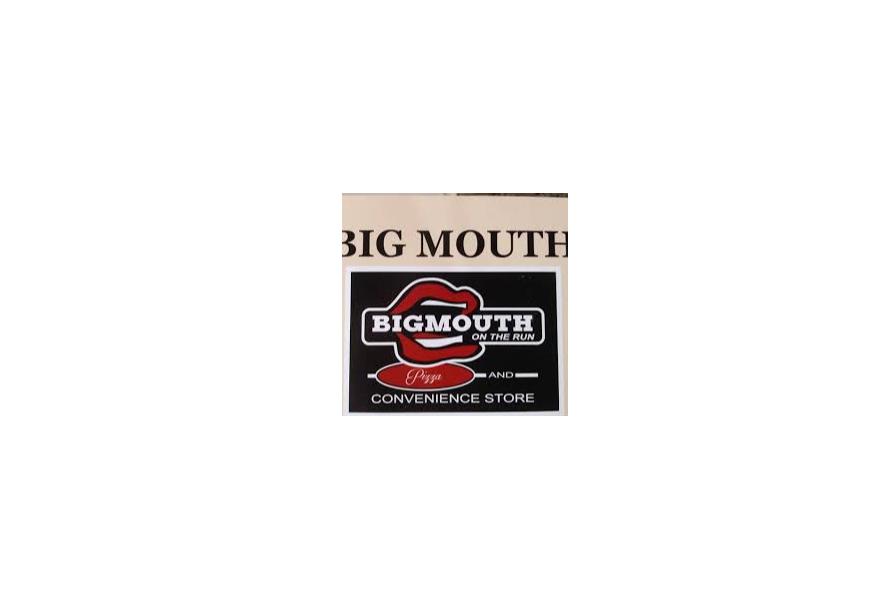 Big Mouth Pizza Manicotti